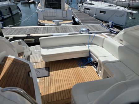 Fairline TARGA-38-GT image