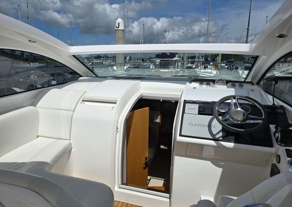 Fairline TARGA-38-GT image