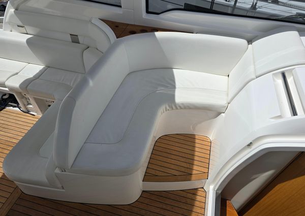 Fairline TARGA-38-GT image