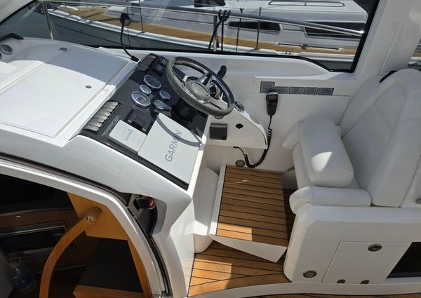 Fairline TARGA-38-GT image