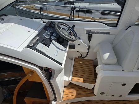 Fairline TARGA-38-GT image