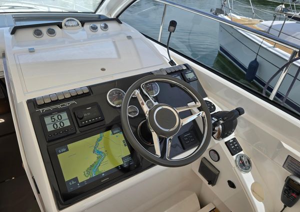 Fairline TARGA-38-GT image