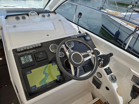 Fairline TARGA-38-GT image