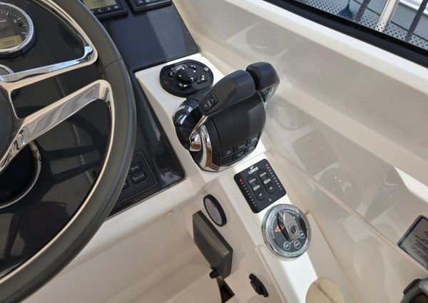 Fairline TARGA-38-GT image