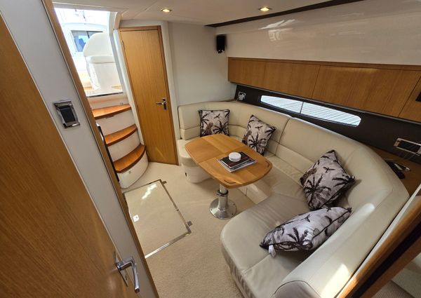 Fairline TARGA-38-GT image