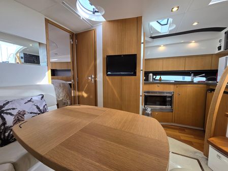 Fairline TARGA-38-GT image