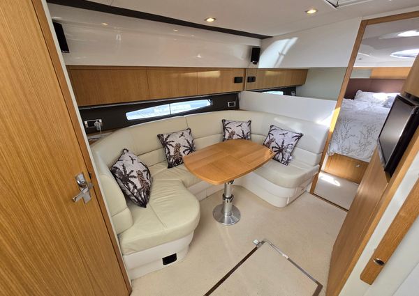 Fairline TARGA-38-GT image