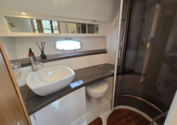 Fairline TARGA-38-GT image