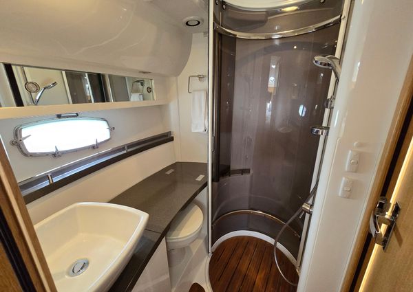 Fairline TARGA-38-GT image