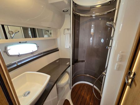 Fairline TARGA-38-GT image