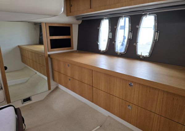 Fairline TARGA-38-GT image