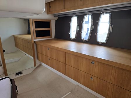 Fairline TARGA-38-GT image