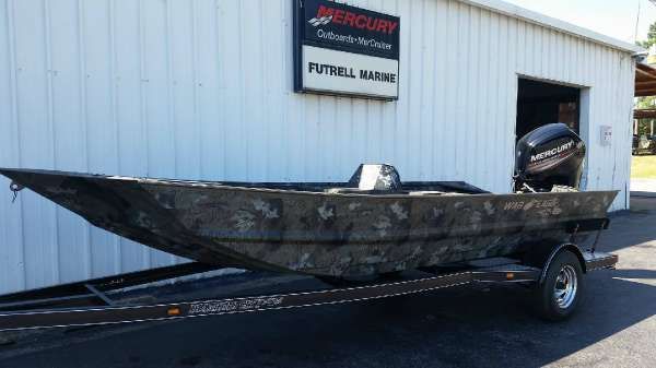 War Eagle 860LDBR - main image