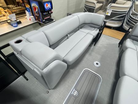 Regency 250 DL3 image