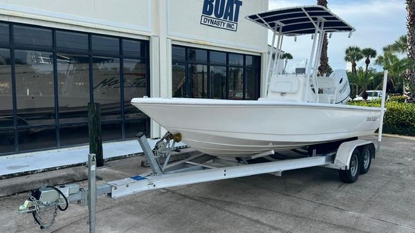 Clearwater 2100 Baystar 