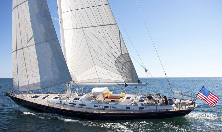 1994 Sweden Yachts 1994 Sweden Yachts