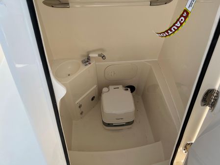 Cobia 240 Center Console image