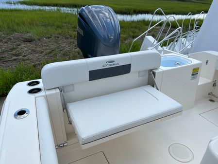 Cobia 240 Center Console image