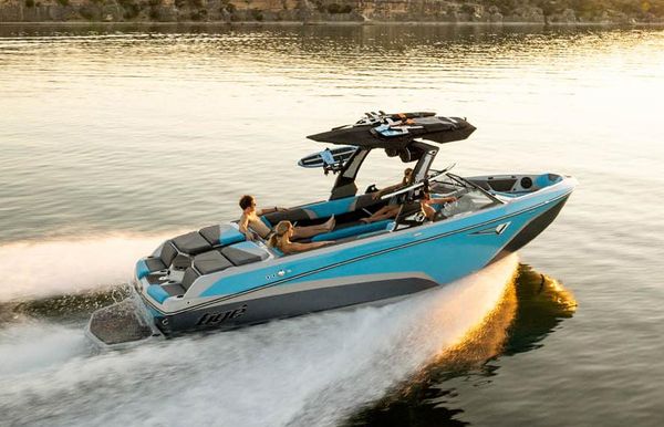 2023 Tige Z5