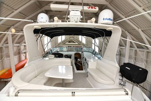 Carver 530 Voyager Pilothouse image