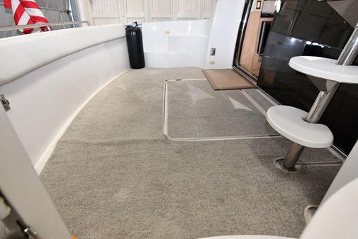 Carver 530 Voyager Pilothouse image