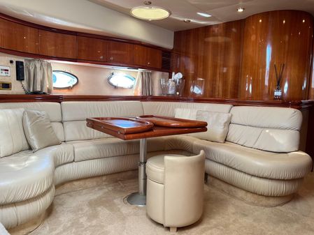 Sunseeker Camargue 51 image