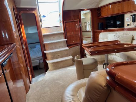 Sunseeker Camargue 51 image