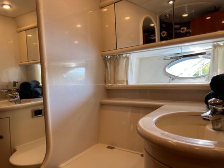 Sunseeker Camargue 51 image