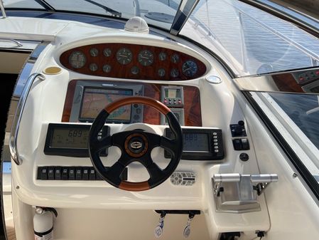 Sunseeker Camargue 51 image