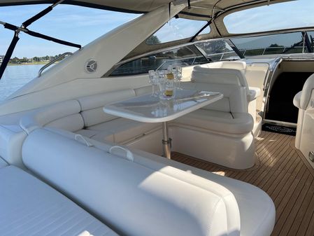 Sunseeker Camargue 51 image