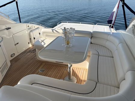 Sunseeker Camargue 51 image