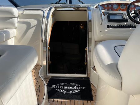 Sunseeker Camargue 51 image