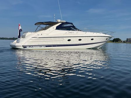 Sunseeker Camargue 51 image