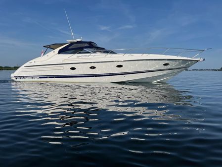 Sunseeker Camargue 51 image