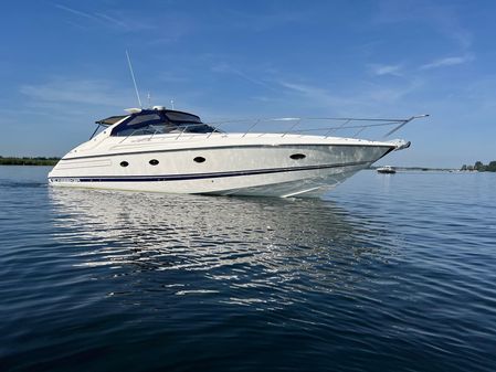 Sunseeker Camargue 51 image