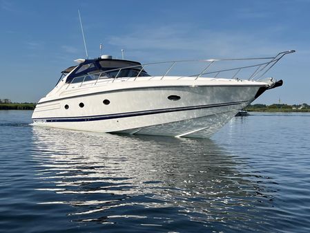 Sunseeker Camargue 51 image