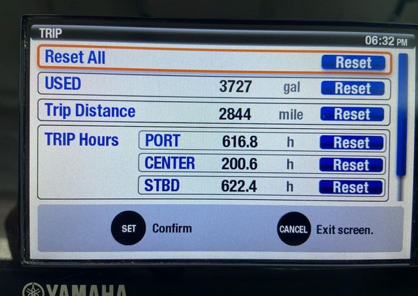 Pursuit OS 385 Offshore image