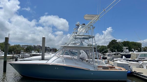 Predator 35 Express