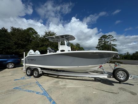 NauticStar 252 Legacy image