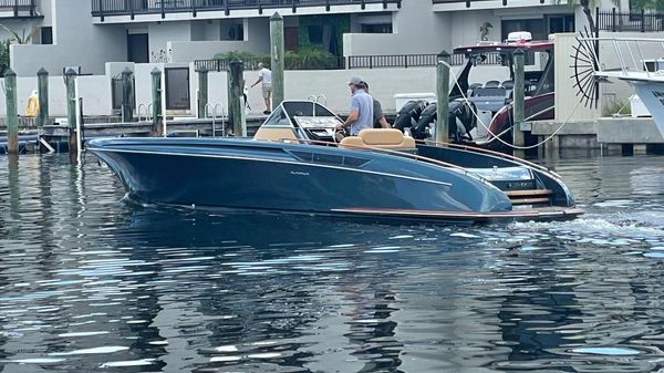 Riva 33 SUNRIVA
