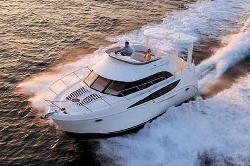 Meridian 368 Motoryacht image