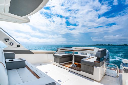 Tiara Yachts 43 LS image