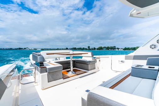 Tiara Yachts 43 LS image