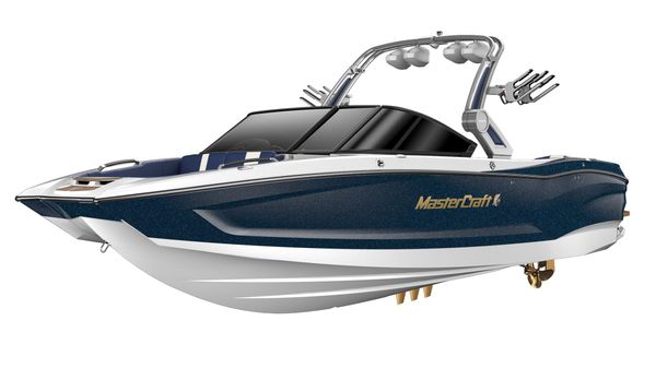 Mastercraft X26