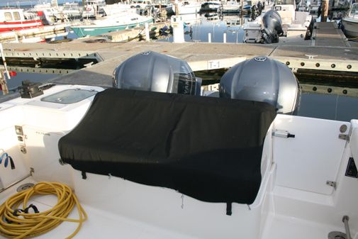 Pursuit OS 315 Offshore image