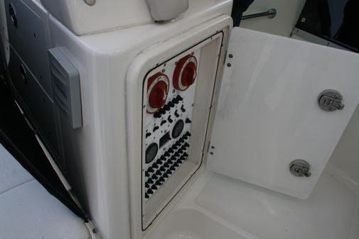 Pursuit OS 315 Offshore image