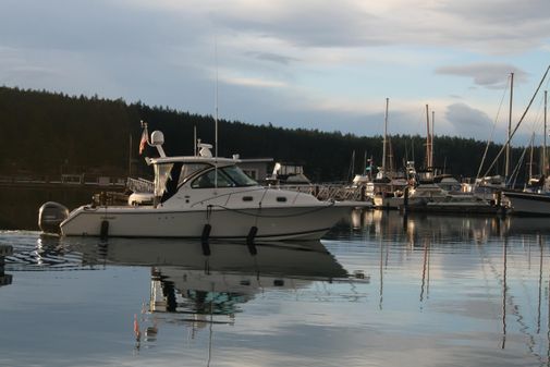 Pursuit OS 315 Offshore image