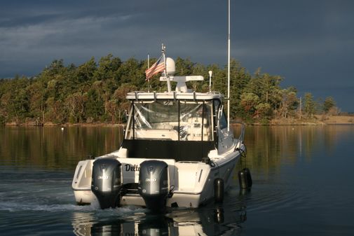 Pursuit OS 315 Offshore image