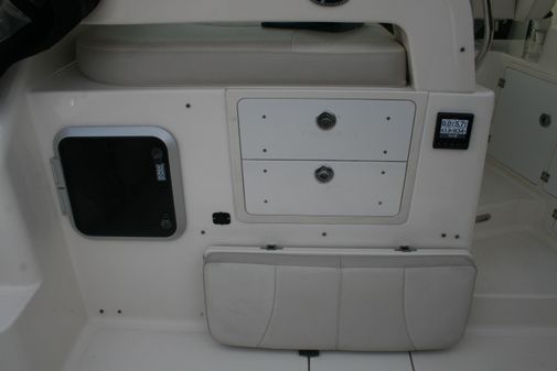 Pursuit OS 315 Offshore image