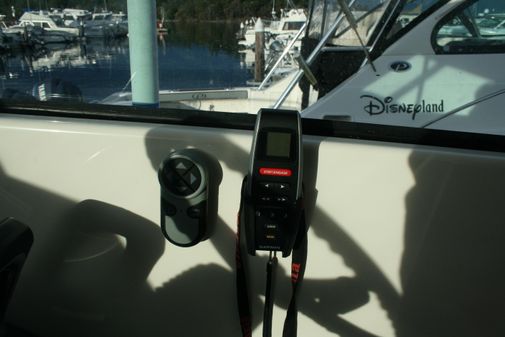 Pursuit OS 315 Offshore image